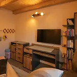 Blaues Ferienhaus Wernigerode
