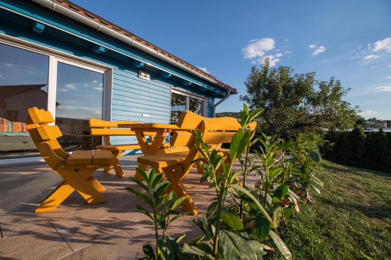Holiday home Blaues Wernigerode